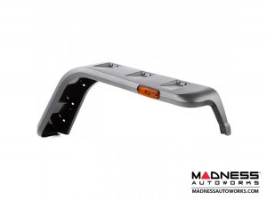 Jeep Wrangler TJ Hurricane Fender Flare Kit